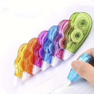 CORRECTOR CINTA SARMIK COLORES