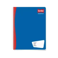 CUADERNO PROFESIONAL SCRIBE CUADRO CHICO 5MM