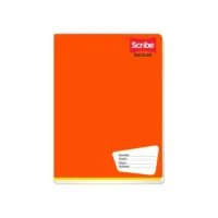 CUADERNO FRANCES GRAPA SCRIBE CUADRO CHICO 5MM