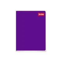CUADERNO FRANCES GRAPA SCRIBE CUADRO GRANDE 7MM