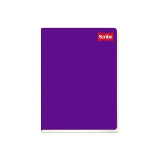 CUADERNO FRANCES GRAPA SCRIBE CUADRO GRANDE 7MM