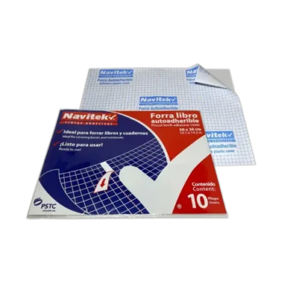 FORRALIBRO ADHESIVO NAVITEK 50X36