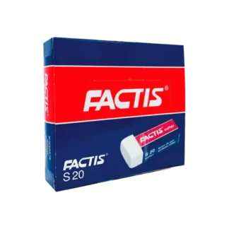 GOMA FACTIS S20 FACTIS MIGAJON