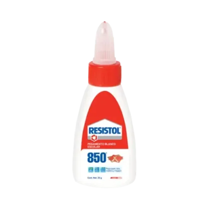 RESISTOL 850 RESISTOL 850