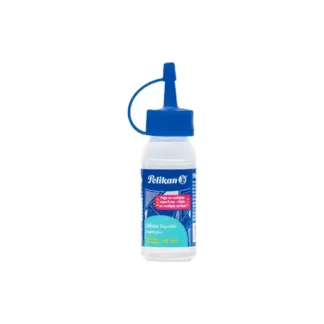 SILICON LIQUIDO 30ML PELIKAN 30ML