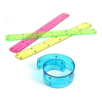 REGLA FLEXIBLE SARMIK COLORES