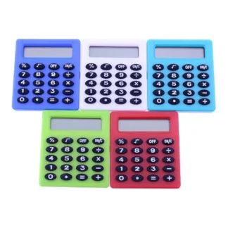 MINI CALCULADORA SARMIK MINI