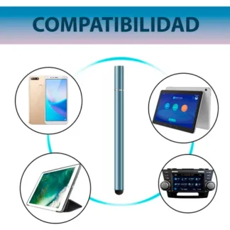 STYLUS FINO  AEOM PIEZA