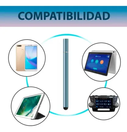 STYLUS FINO  AEOM PIEZA