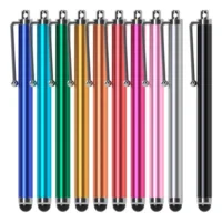 PLUMA TOUCH STYLUS SARMIK COLORES