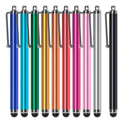 PLUMA TOUCH STYLUS SARMIK COLORES