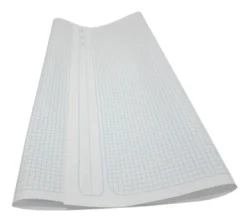 PLIEGO PAPEL BOND LIBRE CUADRO 7MM