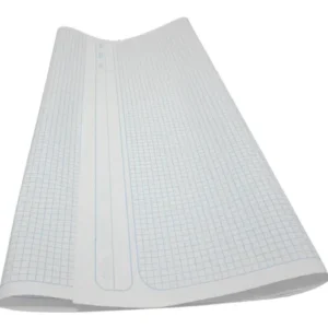 PLIEGO PAPEL BOND LIBRE CUADRO 7MM