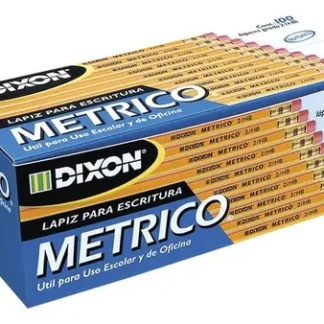 LAPIZ METRICO NUMERO 2