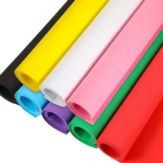 PLIEGO FOAMI EN ROLLO SARMIK COLORES