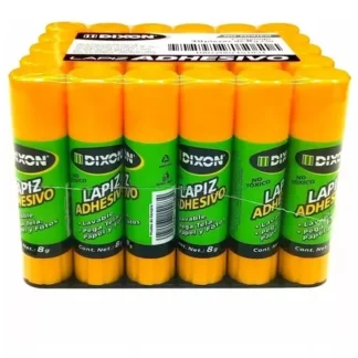 LAPIZ ADHESIVO DIXON 21GR