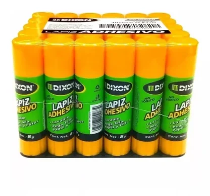 LAPIZ ADHESIVO DIXON 21GR