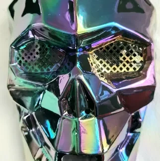 MASCARA SARMIK CALAVERA