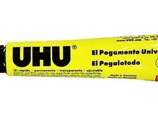 PEGAMENTO UHU UHU 7ML