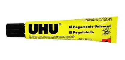 PEGAMENTO UHU UHU 7ML