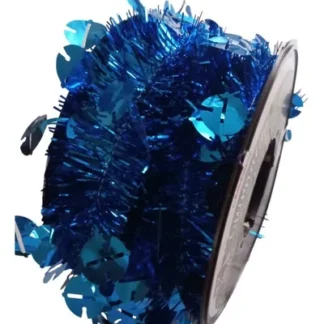 ESCARCHA NAVIDEÑA AZUL