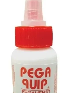 PEGAMENTO BLANCO PEGAQUIP 20G