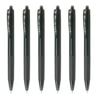 PLUMA RETRACTIL PILOT PUNTO MEDIANO 1MM