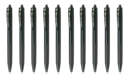 PLUMA RETRACTIL PILOT PUNTO MEDIANO 1MM