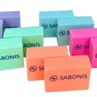 GOMA CHICA SABONIS MIGAJON 305