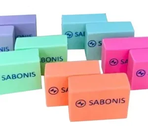 GOMA CHICA SABONIS MIGAJON 305