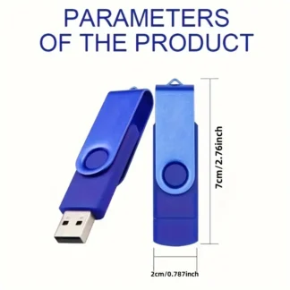 USB 2.0 TIPO C SARMIK 32GB