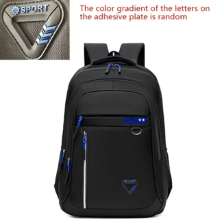 MOCHILA DE VIAJE SARMIK PIEZA