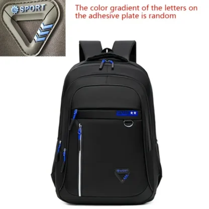 MOCHILA DE VIAJE SARMIK PIEZA